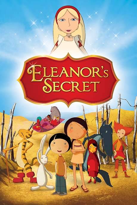 Eleanor’s Secret